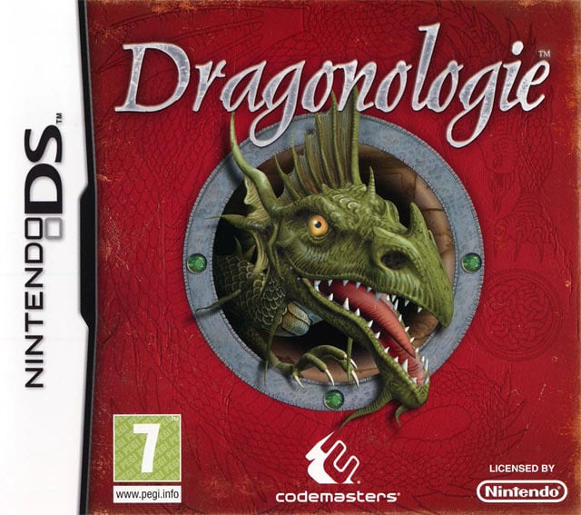 Image de Dragonologie
