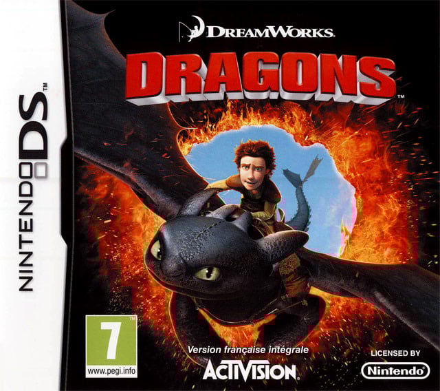 Image de Dragons