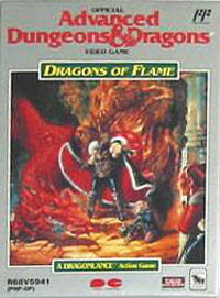 Image de Dragons of Flame