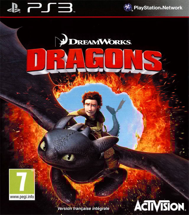 Image de Dragons