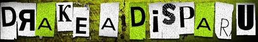 Image de Drake a disparu