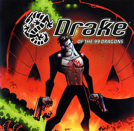 Image de Drake