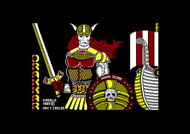 Drakkar