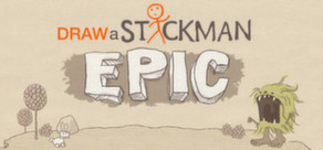 Draw a Stickman : EPIC