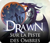 Image de Drawn : Sur la Piste des Ombres