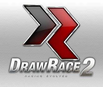 Image de DrawRace 2 : Racing Evolved