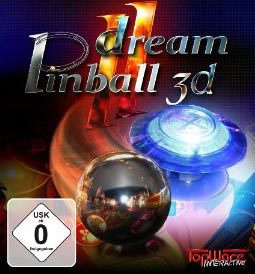 Image de Dream Pinball 3D II