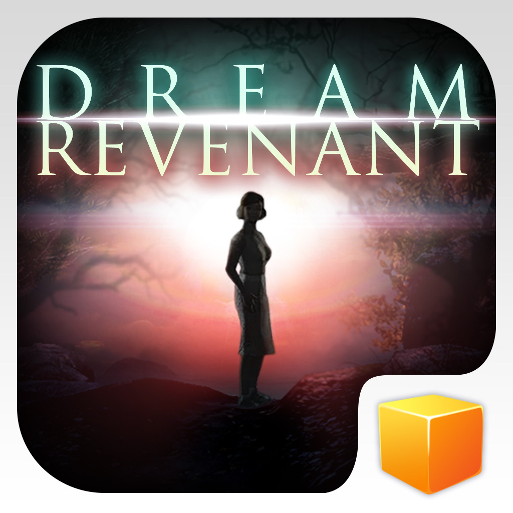 Image de Dream Revenant