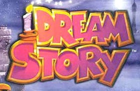 Jaquette de Dream Story