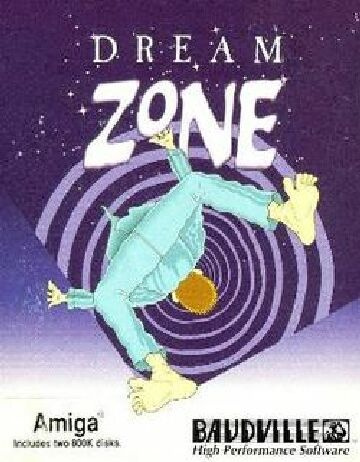 Image de Dream Zone