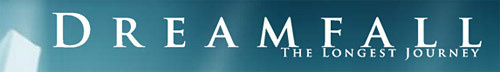 Image de Dreamfall : The Longest Journey