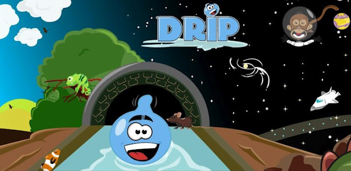 Image de Drip