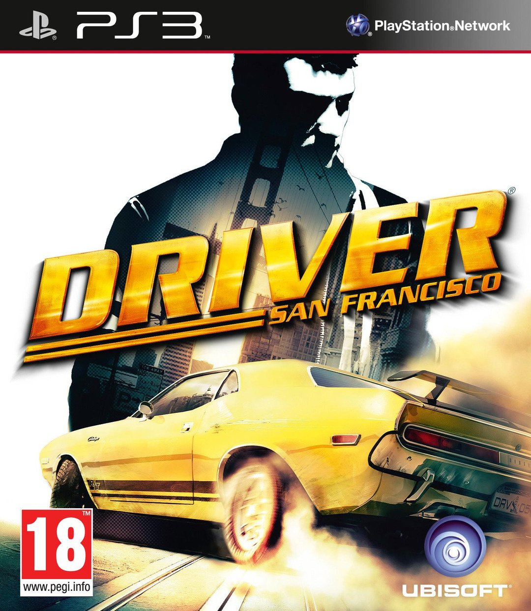 Image de Driver : San Francisco