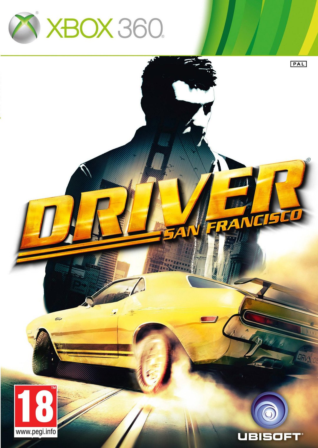Image de Driver : San Francisco