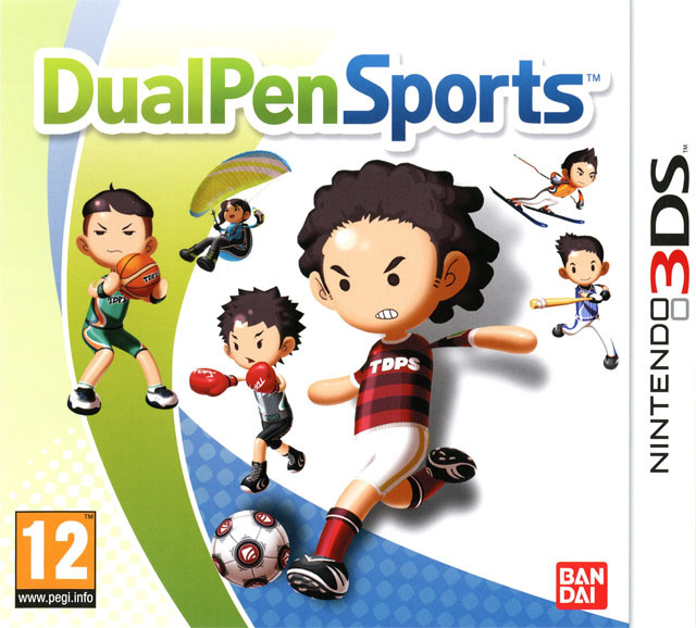 Image de DualPenSports