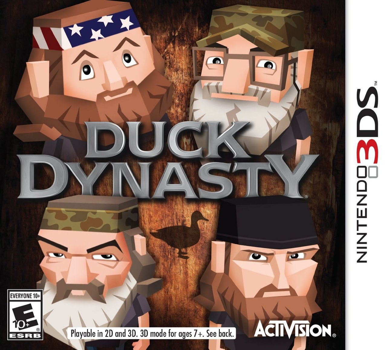 Image de Duck Dynasty