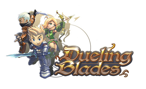 Image de Dueling Blades