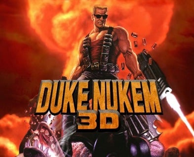 Duke Nukem 3D