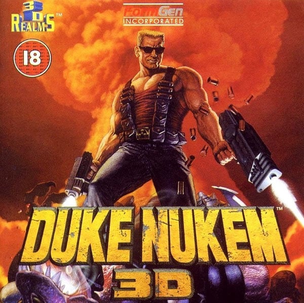 Image de Duke Nukem 3D