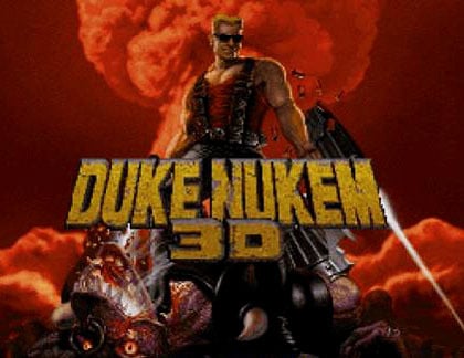 Duke Nukem 3D