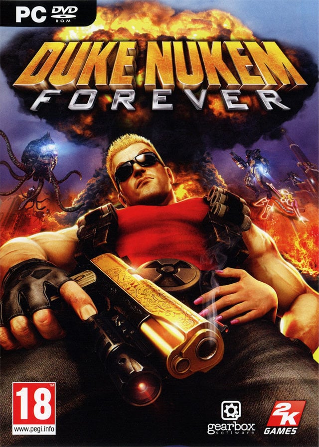 Image de Duke Nukem Forever