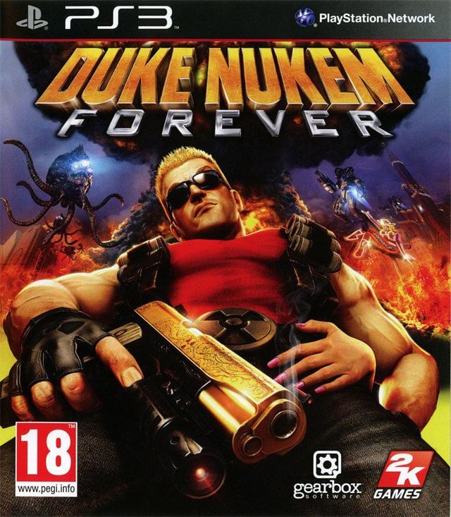 Image de Duke Nukem Forever