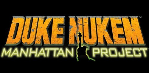 Duke Nukem : Manhattan Project