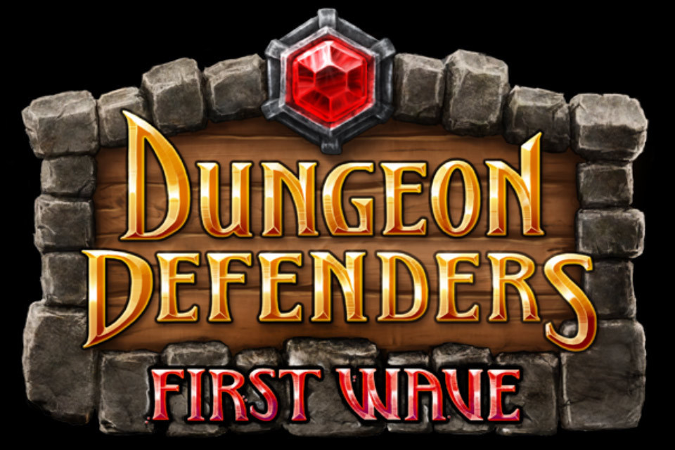 Dungeon Defenders : First Wave