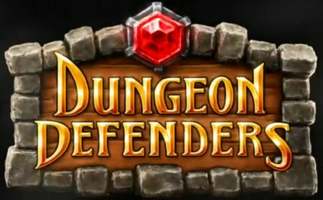 Dungeon Defenders