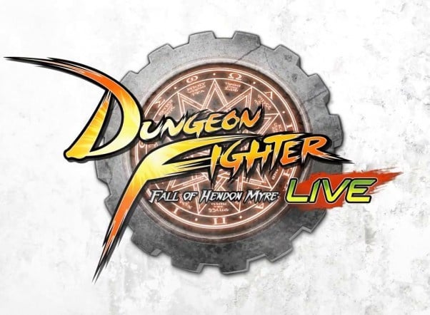 Image de Dungeon Fighter Live : Fall of Hendon Myre