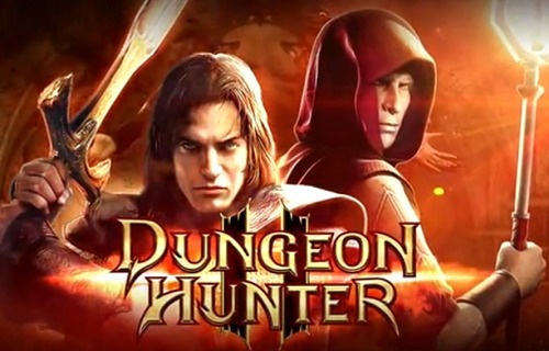 Image de Dungeon Hunter 2
