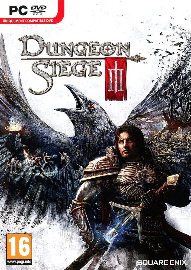 Image de Dungeon Siege III