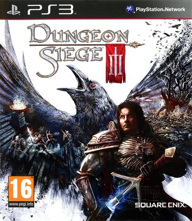 Image de Dungeon Siege III