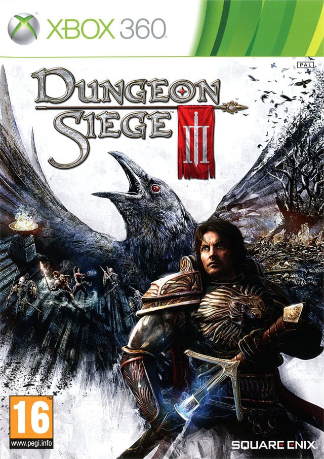 Image de Dungeon Siege III
