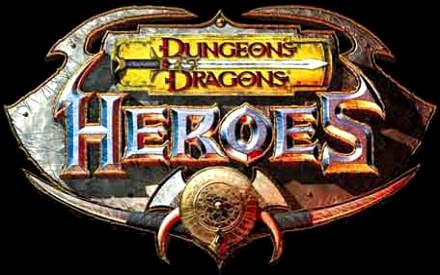 Image de Dungeons & Dragons Heroes