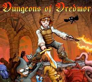 Image de Dungeons of Dredmor