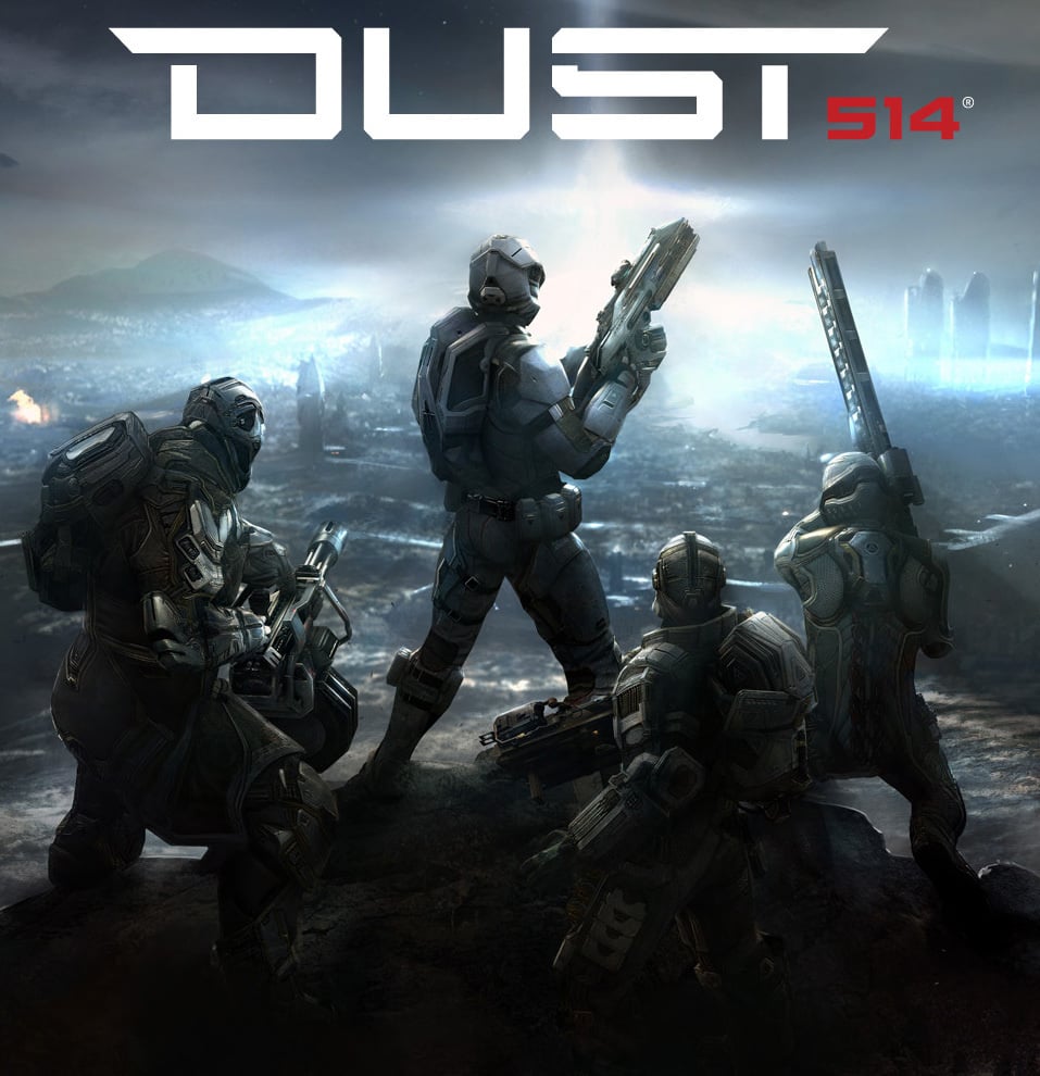 DUST 514