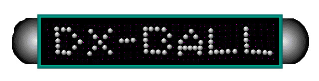 Dx Ball