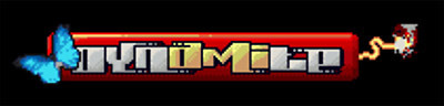 Image de Dynamite