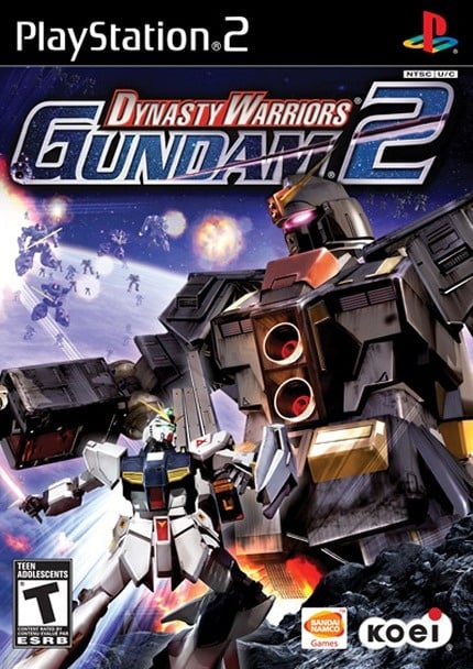 Image de Dynasty Warriors : Gundam 2