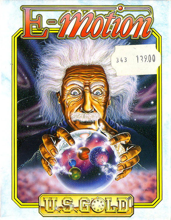 Image de E-motion