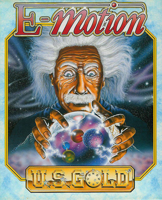 E-motion