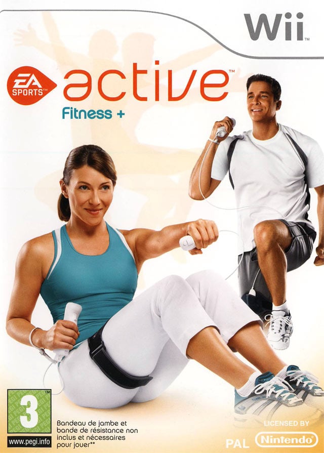 Image de EA Sports Active Fitness +