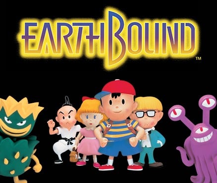 EarthBound