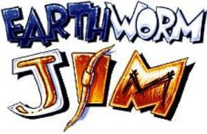 Earthworm Jim