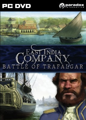 Image de East India Company : Battle of Trafalgar