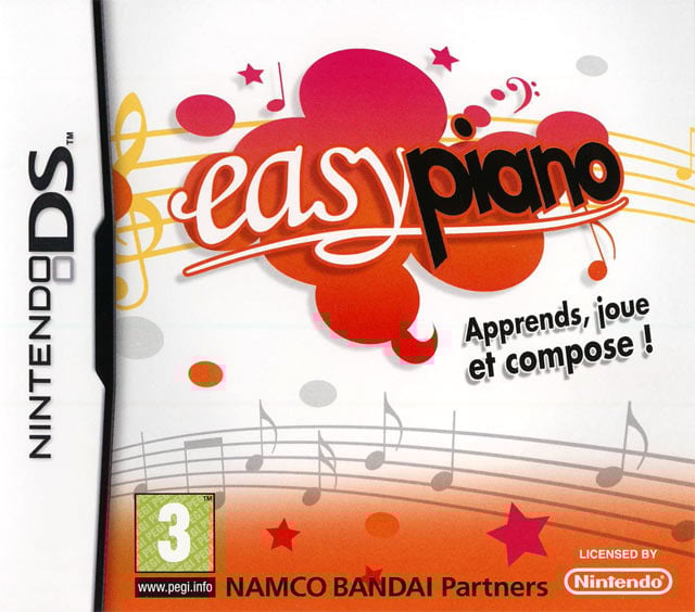 Image de Easy Piano