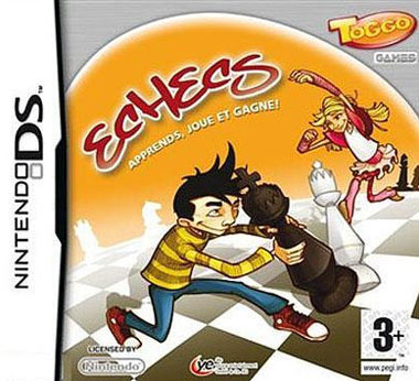 Image de Echecs : Apprends Joue et Gagne