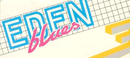 Image de Eden Blues