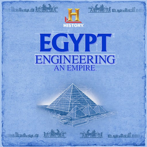 Egypt : Engineering an Empire
